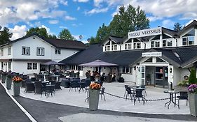 Veggli Vertshus